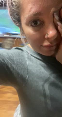 Does my big booty make you hard - free porn video