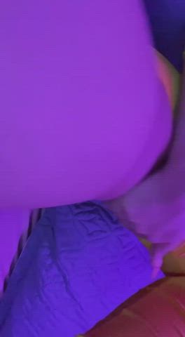 I can be your cum dumpster any time anywhere! - free porn video
