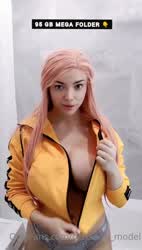 ❤️💋0CT@kUr0 BiGG35T COllection❤️💋GRAB NOW👇👇 - free porn video