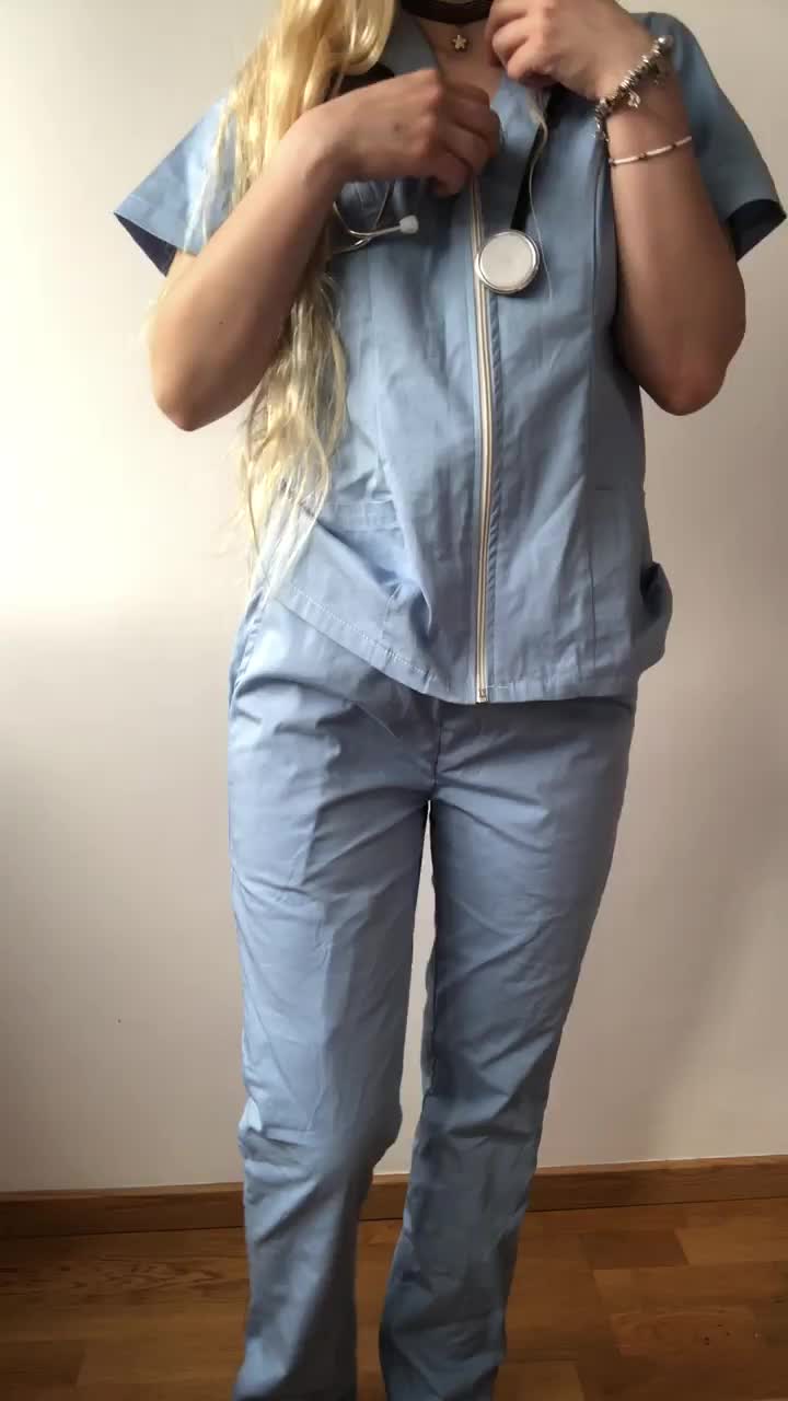 Can I study your anatomy? - free porn video