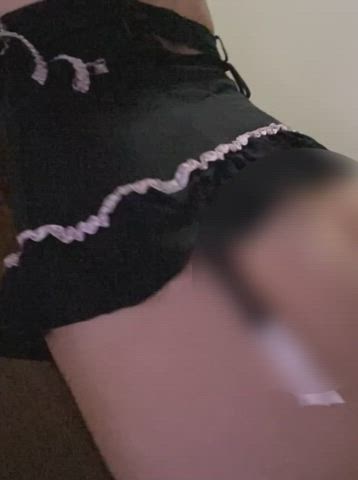 slo mo booty🍑✨ - free porn video