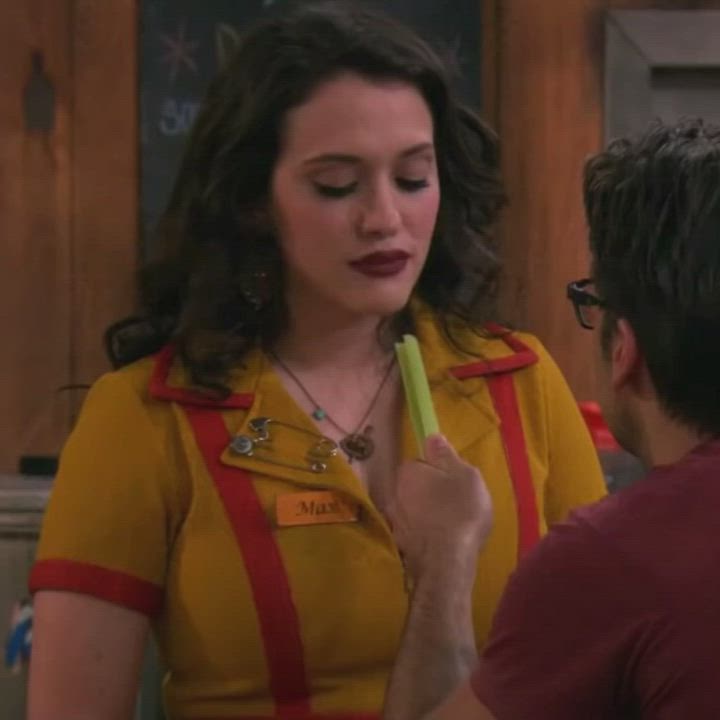 Kat Dennings (2011) - free porn video