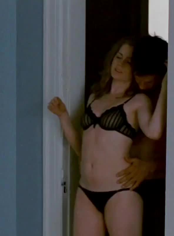 Amy Adams in The Fighter - free porn video