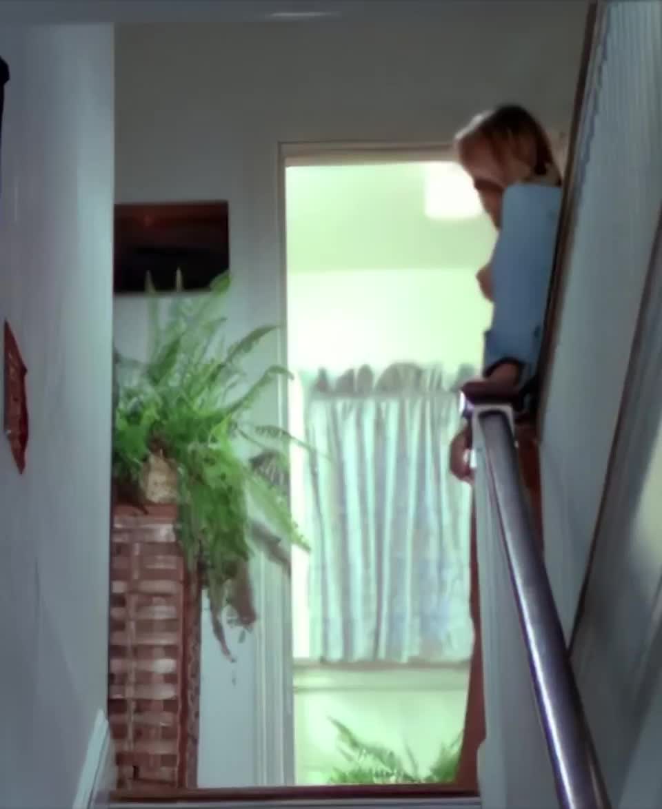 Priscilla Barnes (From Three's Company) in The Seniors - free porn video