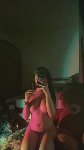 Any kinky guys around? Add me if you think I'm hot 👅💦 Add me x 19 Single from Philippines 🥵❤️ - free porn video