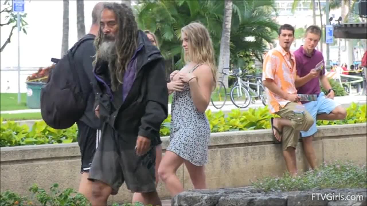 Caught And Yelled At - free porn video