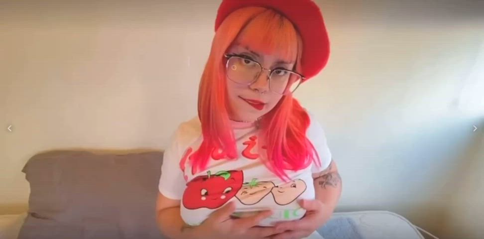 POV: you catch the housekeeper doing this with your father - free porn video