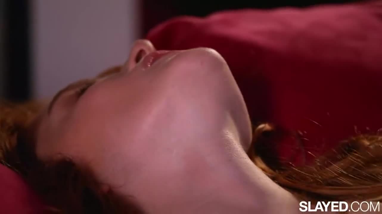 Eva Elfie X Little Caprice - free porn video