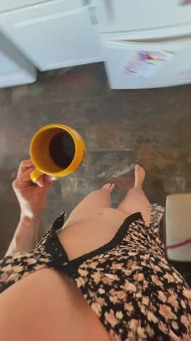 Typical morning - free porn video