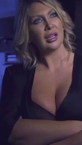 Leigh Darby. Such a loving slut for young cock - free porn video