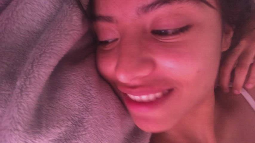 This young babe wants you to eat her rich pussy - free porn video