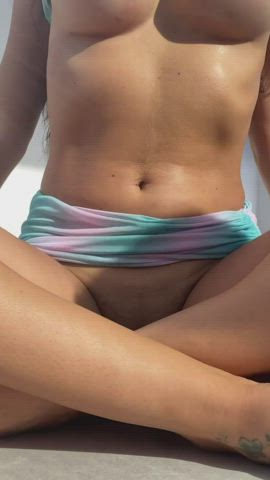All that’s missing is your seeds inside me - free porn video