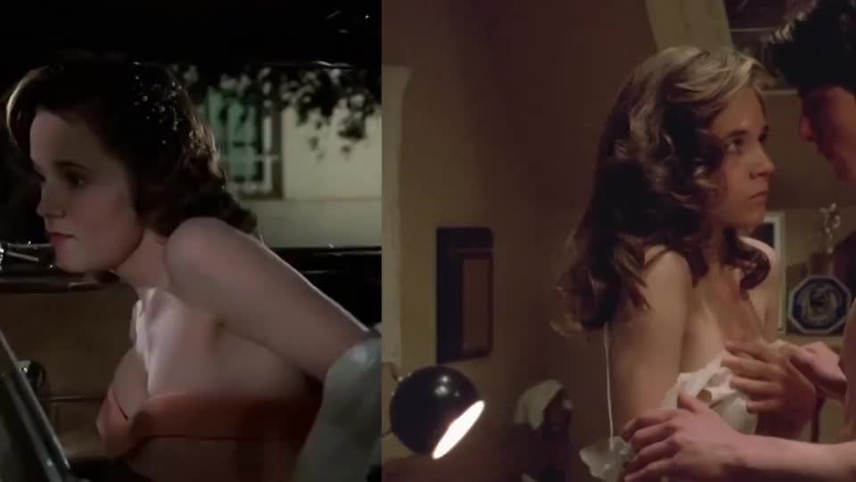 Marty's mom Lea Thompson On/Off - free porn video