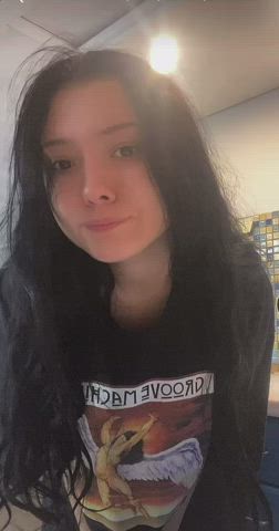 I’m officially on the naughty list this year ;) 👻( annax_r22228 ) - free porn video