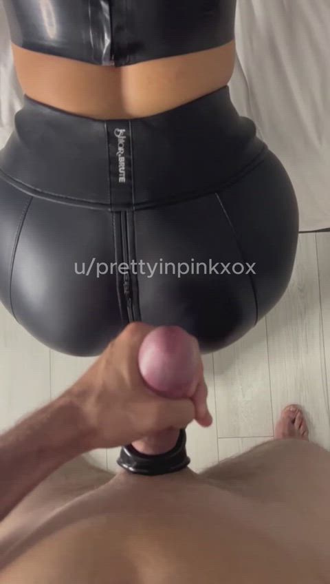 Does this pants make my ass look fat - free porn video