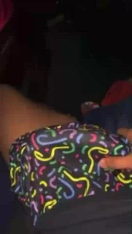 Would you be able to take a pounding from my 18 year old BBC? [oc] - free porn video