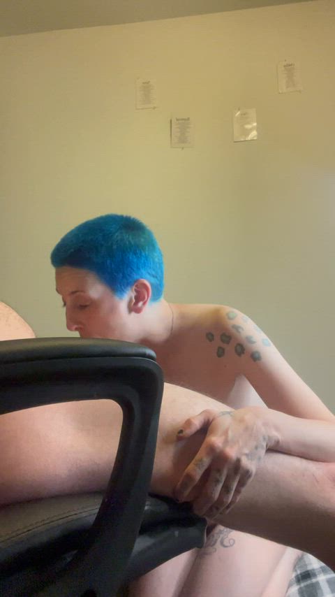 I love edging - free porn video