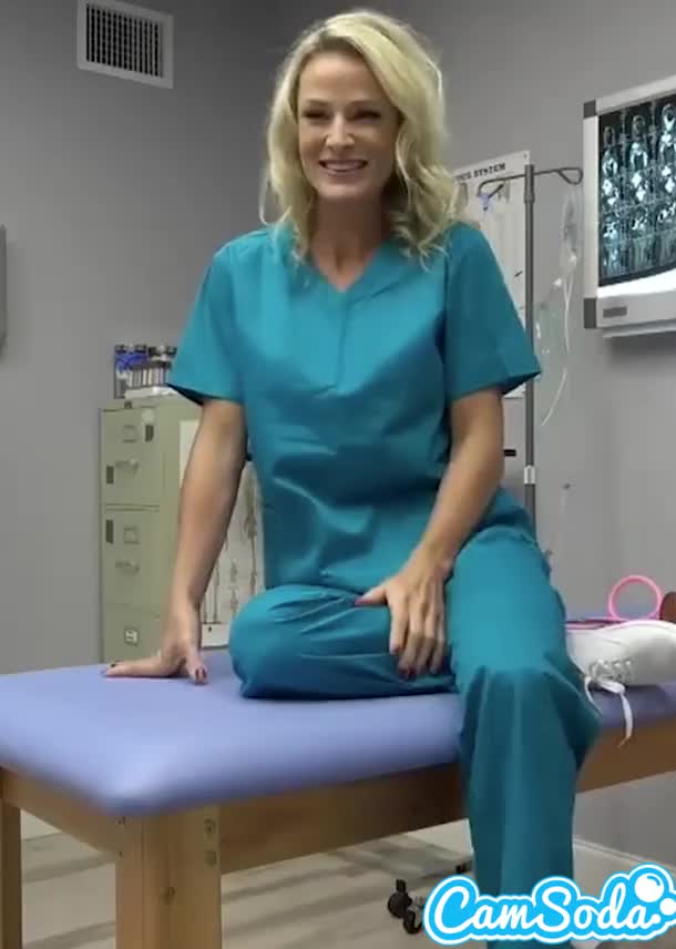 The Cure For Covid-19 - free porn video