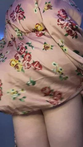Forgot to put on underwear today - free porn video