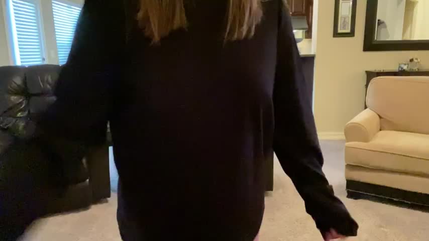 I'd drop them on your face but I don't want to hurt you - free porn video
