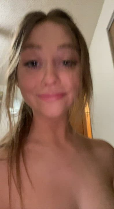 Moving to a new apartment is stressin be out, so stressed that I literally invited over and fucked the first guy I matched with on tinder lol. He was a 38yr old fat hairy man😂 dick is dick at this point - free porn video