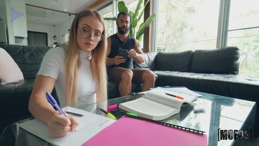Scarlet Chase - free porn video