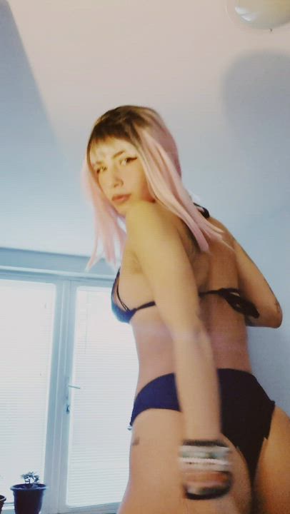 If I was your neighbour and I’d send you this, would you come over?🙏🙈 - free porn video