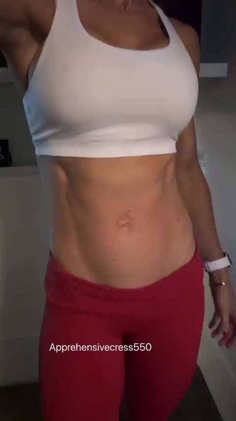Carbs fill your muscles - free porn video