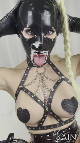 I want it all... - free porn video