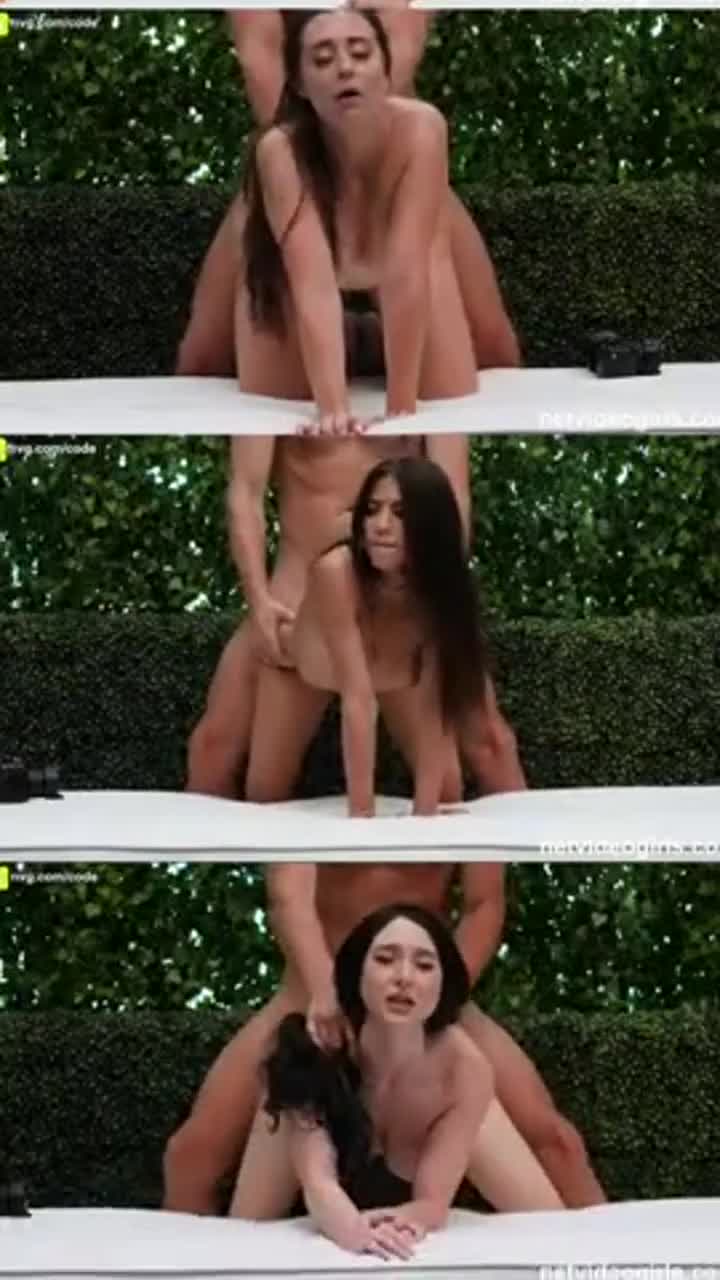 Doggystyle Compilation - A Supercut - free porn video