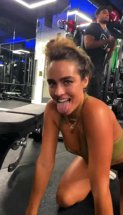 Sommer Ray’s fat ass - free porn video