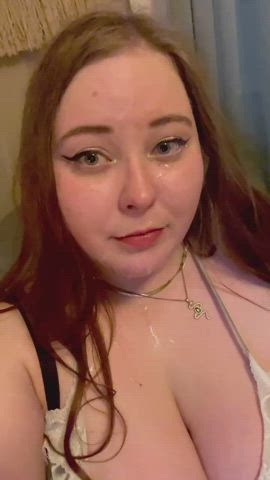 Your local cum slut - free porn video