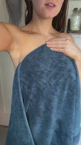 Looking for a shower buddy? 🦊 - free porn video