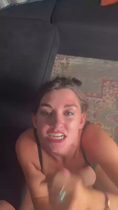 She really wants it 💦 - free porn video