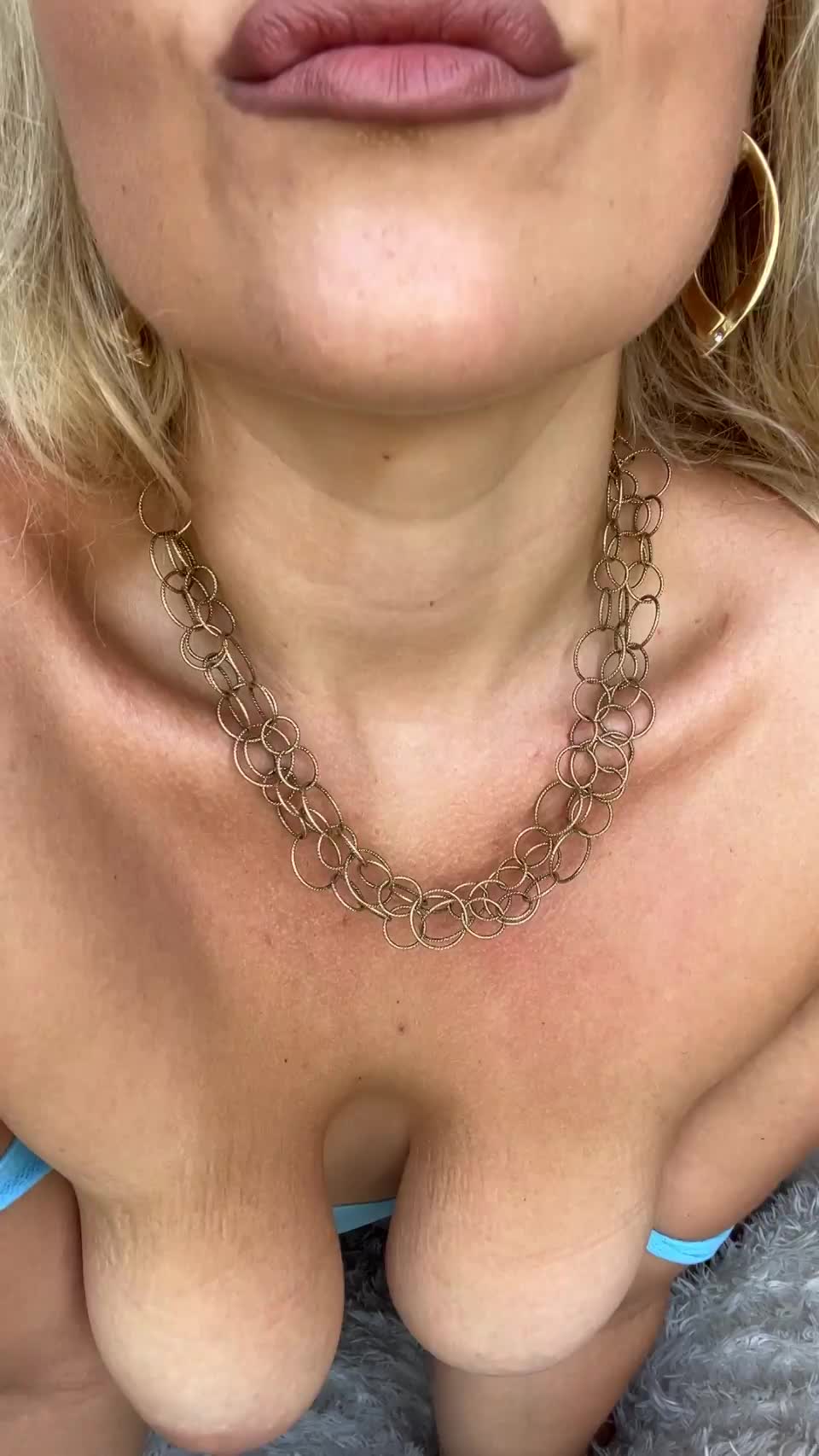 They’re ready to be covered - free porn video