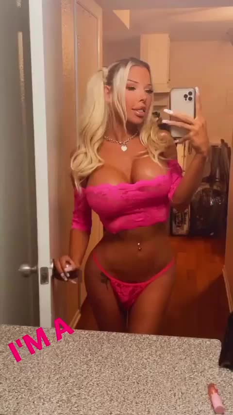 Barbie girl - free porn video