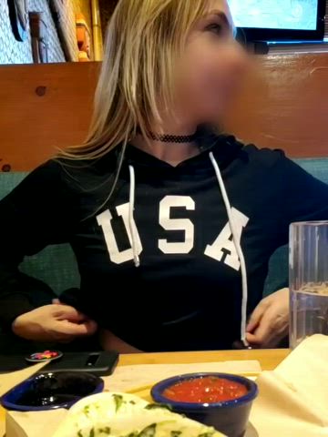 I'll bring the dessert. [GIF] - free porn video