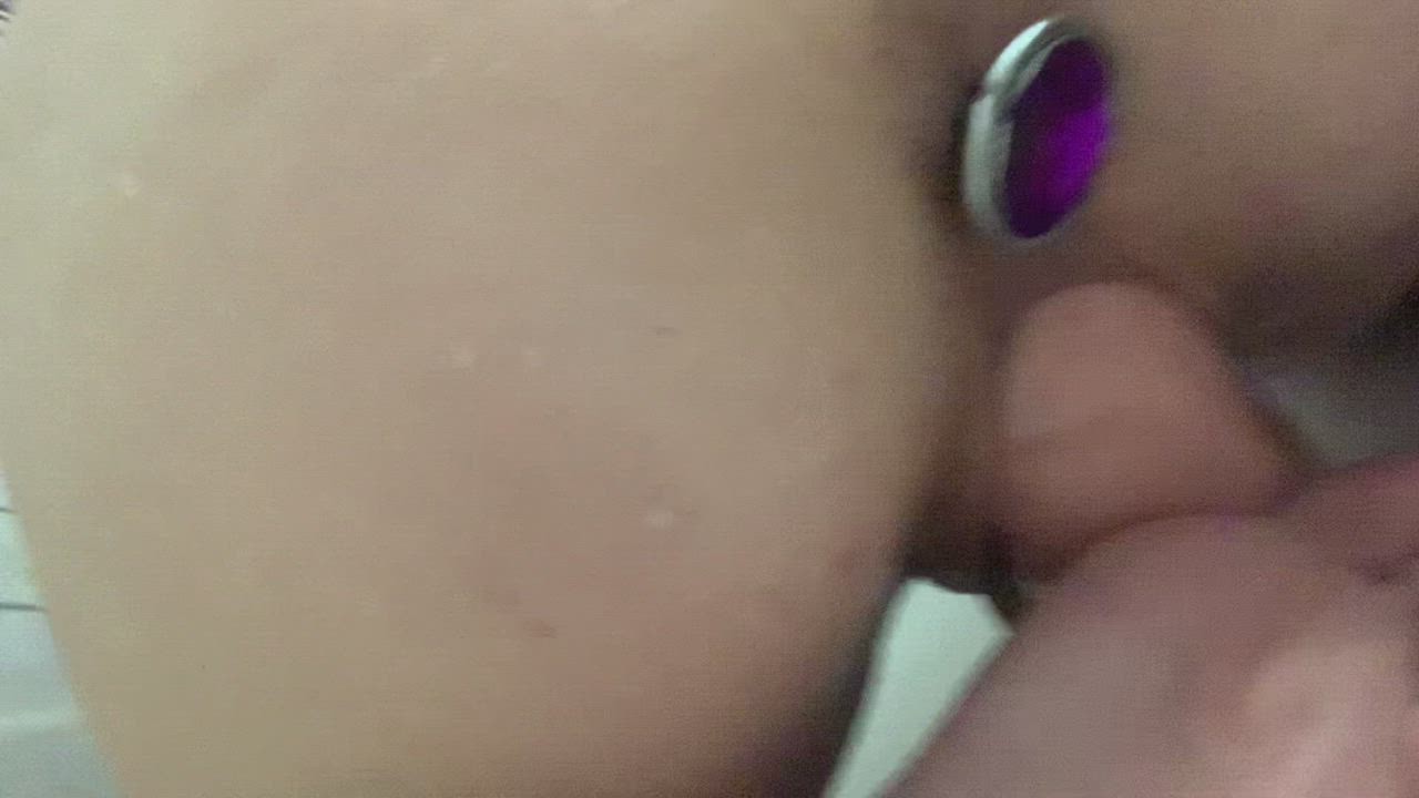 What I do in the bath(; 20F - free porn video