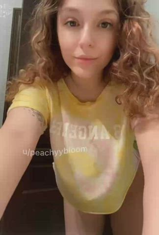 I dont ever wear bra… - free porn video