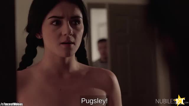 Nubileset - Rosalyn Sphinx - free porn video