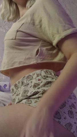 I want to make you smile every morning - free porn video