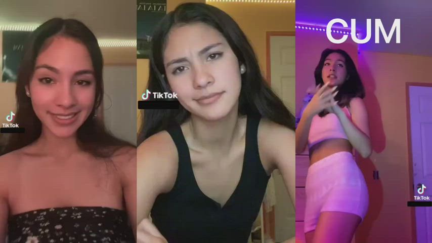 If you love TikTok PMVs and are able to cum trib (I’m making a meta PMV) I’ve got some custom PMVs for you. Msg for details - free porn video