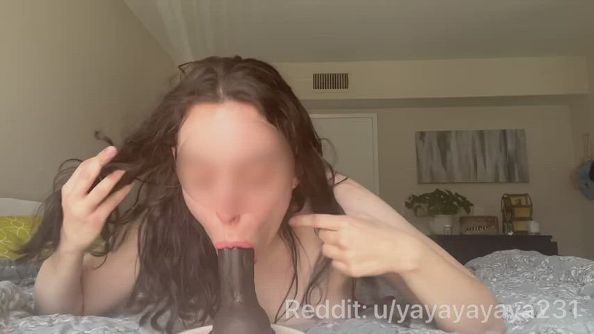 Training for a real one - free porn video
