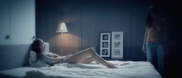 Fashion Models Are Bisexual - free porn video