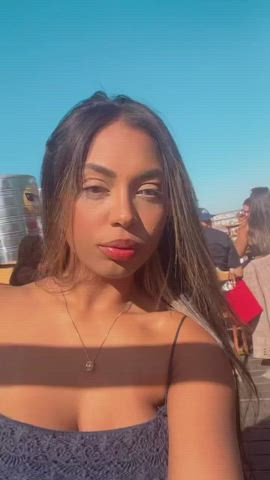 “I’m so shy, but you have no idea what I’m thinking.” - free porn video