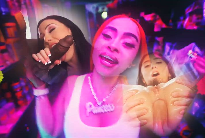 Ice Spive - DELI [PMV] (Commissions OPEN) - free porn video