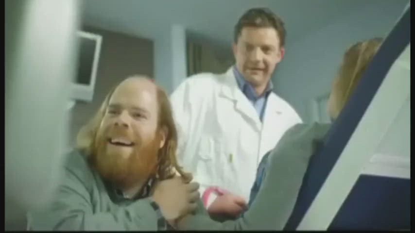 They did surgery on a grape - free porn video