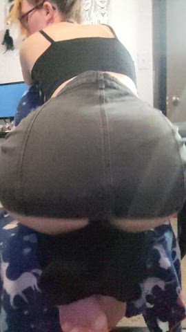 Oh ya know, just bored or w/e 😋 - free porn video