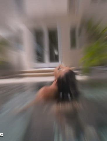 like a sculpture of the perfect female body 😲 - free porn video