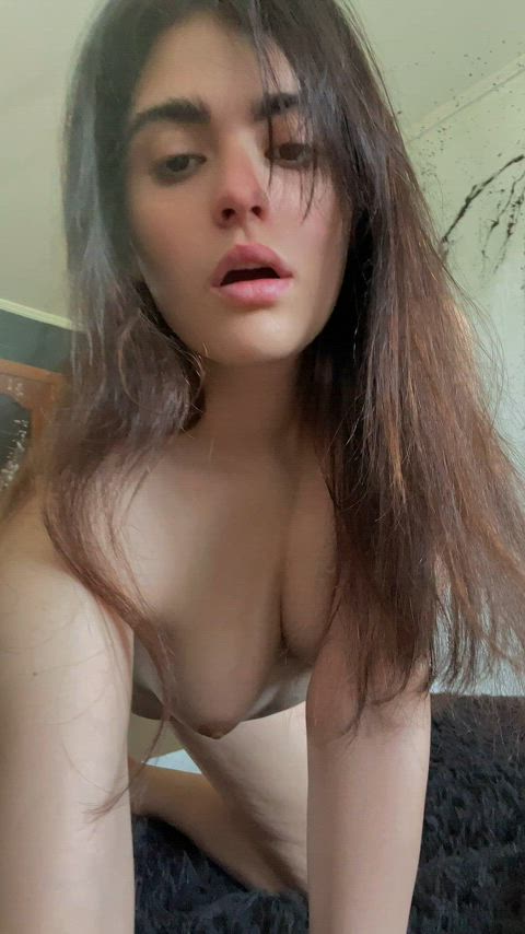 my students like small titties - free porn video